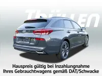 Neu Hyundai i30 Trend 150 PS (110 kW) 2026 Grau Kombi