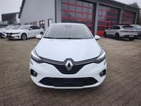 Gebraucht Renault Clio V Business 140 PS (102 kW) 2021 Weiß Kleinwagen