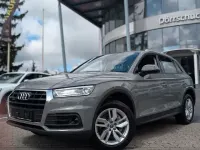 Gebraucht Audi Q5 Performance 149 PS (109 kW) 2016 Schwarz SUV