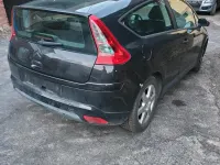 Gebraucht Citroën C4 106 PS (77 kW) 2007 Schwarz Coupé