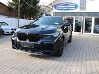 gebraucht BMW X6 M X6 M BaureiheCompetition