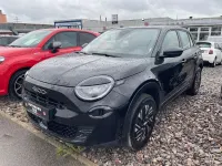 Gebraucht Fiat 600 101 PS (74 kW) 2024 Schwarz SUV