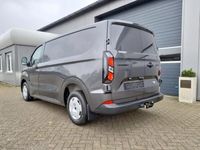 gebraucht Ford Transit Custom 2.0 280 L1H1 *Navi*Kamera*AHK*ACC