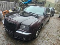 Gebraucht Chrysler 300C 218 PS (160 kW) 2006 Andere farben Limousine
