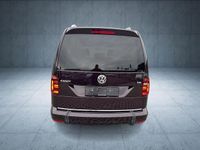 Gebraucht VW Caddy Highline 125 PS (91 kW) 2017 Van / Kleinbus