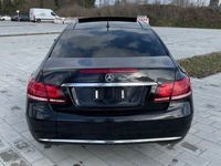 gebraucht Mercedes E350 Coupé