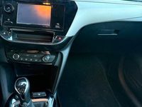 Gebraucht Opel Corsa 75 PS (55 kW) 2020 Weiß Kleinwagen