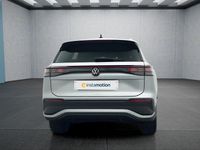 Brugt VW Tayron 193 HK (141 kW) 2025 Sølv SUV