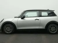 Gebraucht Mini Cooper S Classic 204 PS (150 kW) 2025 Grau Kleinwagen