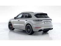 Gebraucht Porsche Cayenne 460 PS (338 kW) 2023 Kreide (weiss) SUV