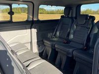 gebraucht Ford Tourneo Custom 10 Eco PHEV Aut.