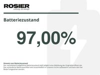 Gebraucht VW ID.3 GTX 210 kW (286 PS) 2025 Schwarz / grenadillschwarz Kleinwagen