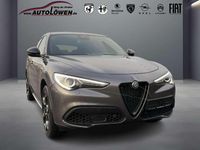 Gebraucht Alfa Romeo Stelvio Veloce 280 PS (205 kW) 2023 Grau SUV