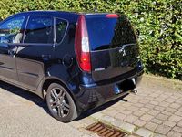 Gebraucht Mitsubishi Colt Motion 95 PS (69 kW) 2008 Limousine