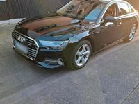 Gebraucht Audi A6 231 PS (169 kW) 2019 Schwarz Limousine