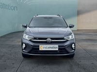 Gebraucht VW Taigo R-line 150 PS (110 kW) 2024 Grau SUV