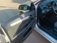 Gebraucht Opel Astra 90 PS (66 kW) 2005 Silber Limousine