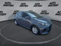 Neu Mazda 2 116 PS (85 kW) 2026 Grau Kleinwagen