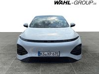 Gebraucht XPENG G6 RWD Long Range 210 kW (286 PS) 2025 Weiß SUV
