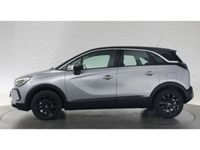 gebraucht Opel Crossland ELEGANCE+LED+NAVI+AGR SITZ+RÜCKFAHRKAM