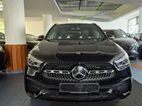 Gebraucht Mercedes GLA200 Night 163 PS (119 kW) 2022 Kosmosschwarz SUV
