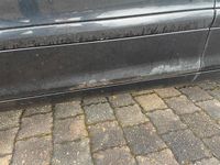 Gebraucht Mercedes C180 131 PS (96 kW) 2001 Schwarz Limousine