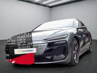 Gebraucht Audi S6 e-tron 369 kW (503 PS) 2025 Grau Limousine