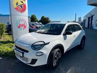 Gebraucht Fiat 600 110 PS (80 kW) 2025 Gelato weiss Kleinwagen