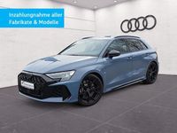 Gebraucht Audi RS3 Sport 400 PS (294 kW) 2025 Grau Limousine