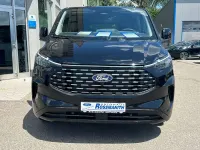 Neu Ford Tourneo Titanium X 170 PS (125 kW) 2026 Agate black Van / Kleinbus