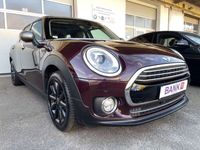 gebraucht Mini Cooper Clubman LED Keyless Pepper Pano Leder S-Sitze