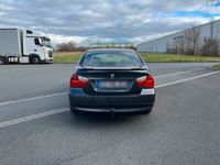 gebraucht BMW 318 E90 i 3er