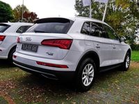 gebraucht Audi Q5 40 TDI quattro