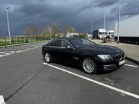 gebraucht BMW 750 Xdrive