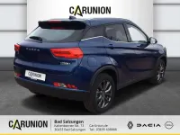 Gebraucht DFSK Seres 3 119 kW (163 PS) 2025 Blaublue SUV