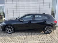 gebraucht BMW 118 i Sport Line Head-Up, AHK, Sportsitze,