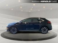 Gebraucht Kia XCeed Vision 140 PS (102 kW) 2024 Grau (zilinaschwarz) SUV