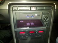 Gebraucht Audi A4 S-Line 200 PS (147 kW) 2005 Schwarz Limousine