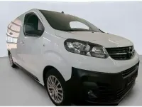Gebraucht Opel Vivaro Edition 120 PS (88 kW) 2022 Van / Kleinbus