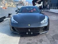Second-hand Ferrari GTC4Lusso 610 CP (448 kW) 2019 Gri Break