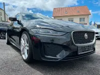Gebraucht Jaguar XE R-Dynamic 179 PS (131 kW) 2020 Schwarz Limousine