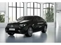 Gebraucht Mercedes GLE300 AMG 269 PS (197 kW) 2026 Schwarz SUV