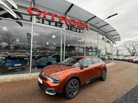 Gebraucht Citroën e-C4 Shine 100 kW (136 PS) 2021 SUV