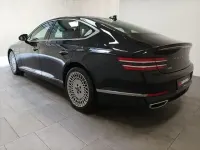 Gebraucht Genesis G80 Sport 305 PS (224 kW) 2023 Schwarz Limousine