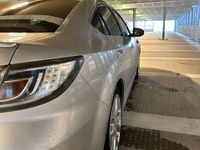 gebraucht Mazda 6 Lim, 2.5 Dynamic Sport, TÜV 2025