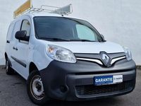 Gebraucht Renault Kangoo 90 PS (66 kW) 2019 Weiß Van / Kleinbus