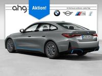 gebraucht BMW i4 eDrive35 Gran Coupe/ Elektro / Curved Display - SONDERAKTION