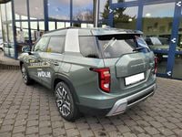 Usata KGM Torres 163 CV (119 kW) 2023 Verde SUV