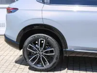 Neu Honda HR-V Advance 107 PS (78 kW) 2026 Urban gray p SUV