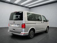 Gebraucht VW Multivan 150 PS (110 kW) 2019 Silber Van